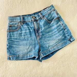 American Eagle Women’s Mom Short - Size 0